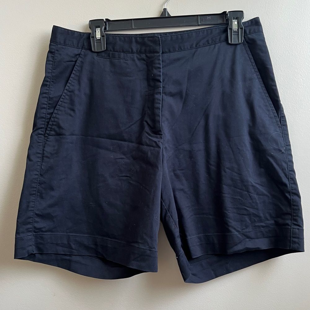Nike golf dri-fit women’s shorts Size 12